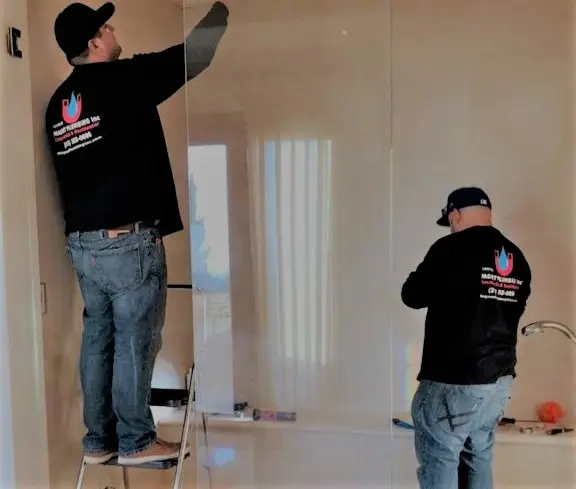 Professional plumbing installation for Tankless Water Heater Installation in Williams